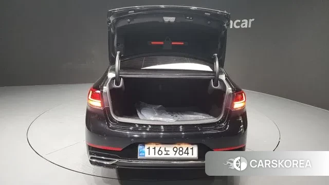 Kia K7 Premier id 3635557 из Кореи 11