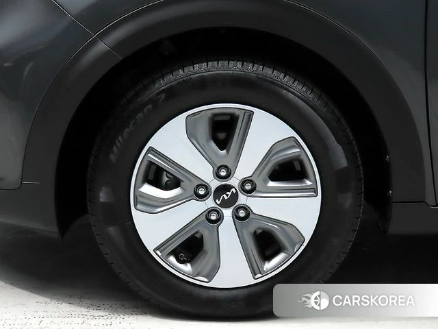 Kia The New Niro id 4366346 из Кореи 11