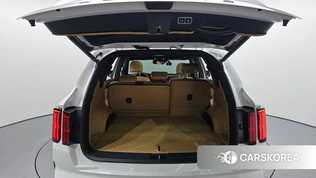 Kia Sorento 4th Generation id 4383176 из Кореи 11