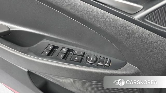 Hyundai All New Tucson id 4937645 из Кореи 11