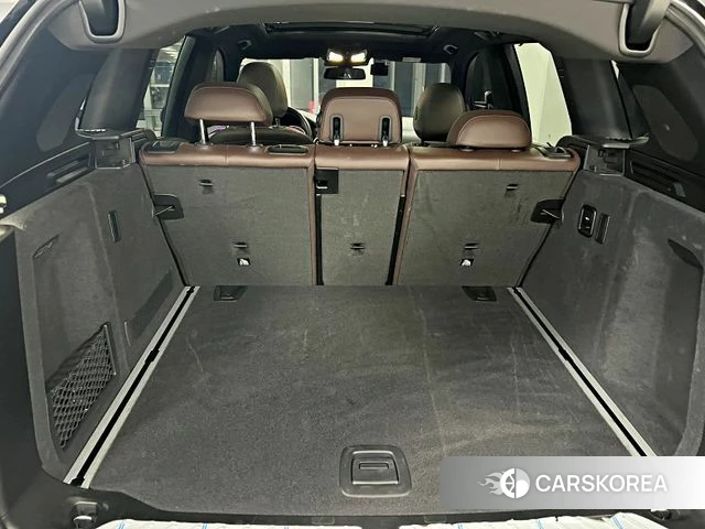BMW X3 (G01) id 4457121 из Кореи 11