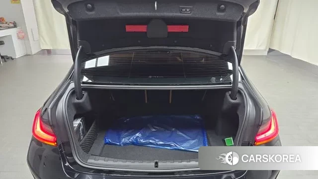 BMW 3 Series (G20) id 3462531 из Кореи 11