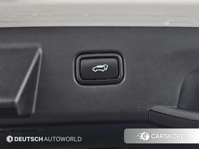 Hyundai Tucson Hybrid (NX4) id 3395021 из Кореи 11