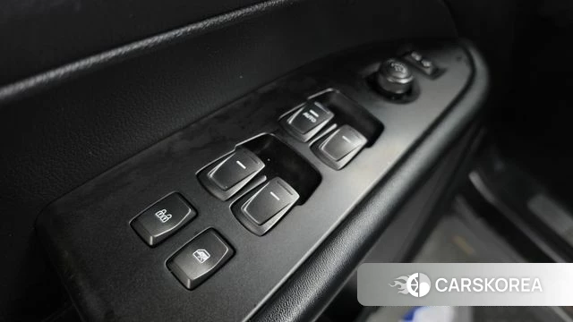Ssangyong Rexton Sports id 4755138 из Кореи 11