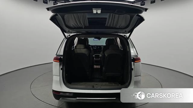 Kia Carnival 4th generation id 4778905 из Кореи 11