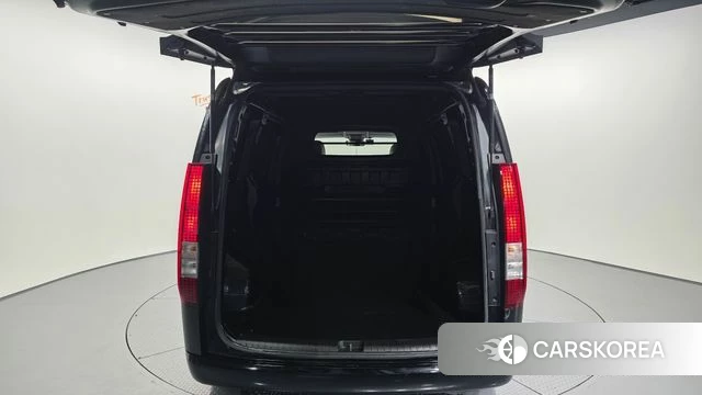 Hyundai Staria id 3865880 из Кореи 11