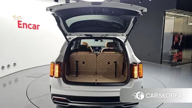 Kia Sorento 4th Generation id 3573264 из Кореи 11