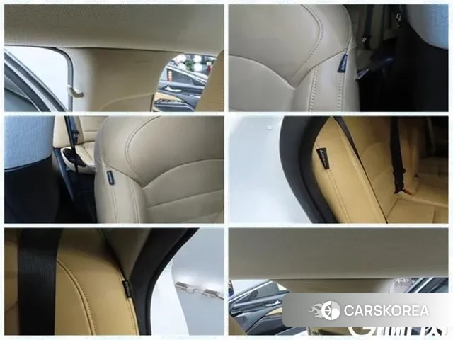 Kia K7 Premier id 3742062 из Кореи 11