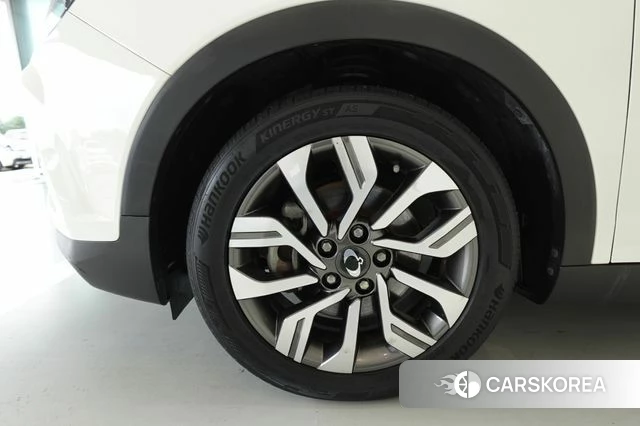 Ssangyong Tivoli Armor id 4785798 из Кореи 11