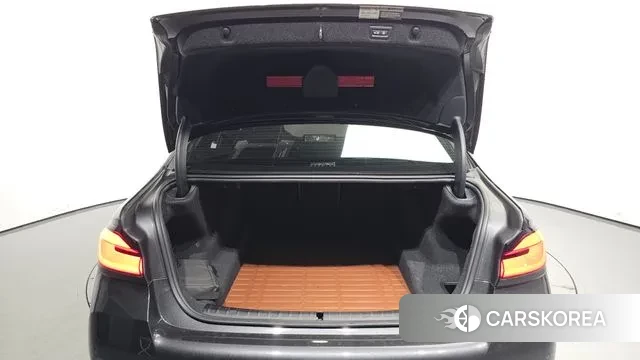 BMW 5 Series (G30) id 3058483 из Кореи 11