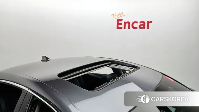 Honda Accord 10th Generation id 3427584 из Кореи 11