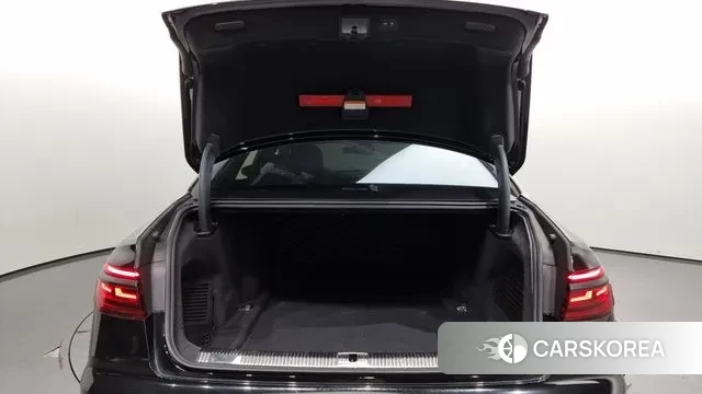 Audi A8 (D5) id 2965093 из Кореи 11