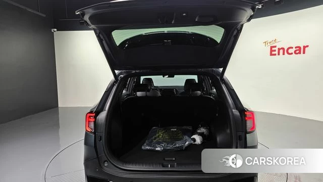 Kia The New Sportage 5th Generation id 3876390 из Кореи 11