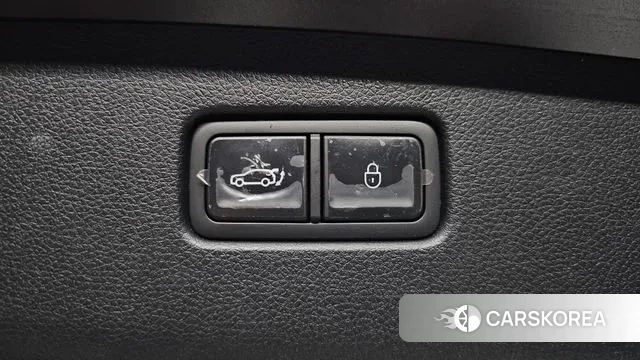 Genesis GV70 id 3776904 из Кореи 11