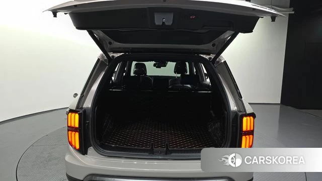 Ssangyong Torres EVX id 4342755 из Кореи 11