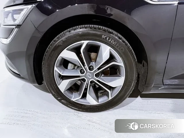 Renault Korea (Samsung) SM6 id 2886283 из Кореи 11