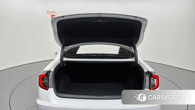 Hyundai Sonata (DN8) id 4477181 из Кореи 11