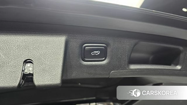 Hyundai Santa Fe TM id 4633006 из Кореи 11