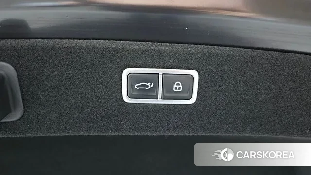 Genesis G90 (RS4) id 3354423 из Кореи 11