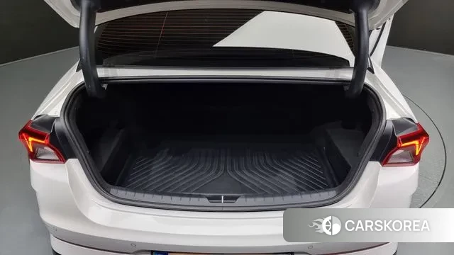 Kia K5 3rd generation id 3012977 из Кореи 11