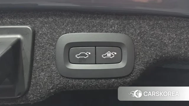 Volvo S90 id 3416086 из Кореи 11