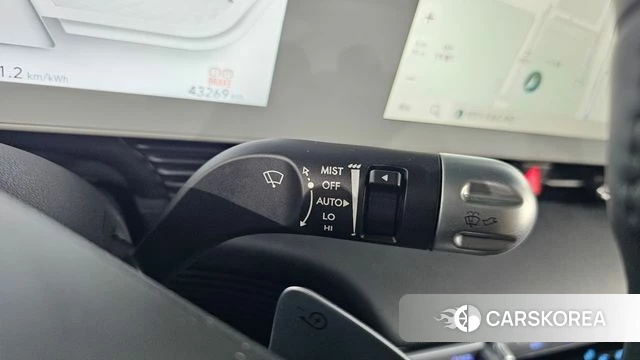 Hyundai Ionic 5 id 4361205 из Кореи 11