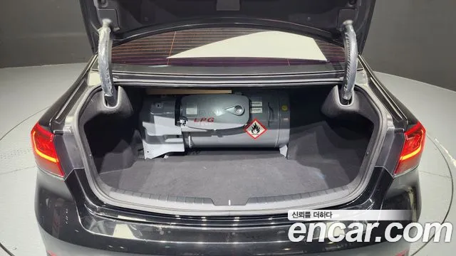 Kia K7 Premier id 2242660 из Кореи 11