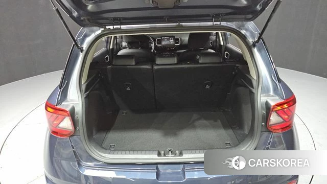 Hyundai Venue id 4614842 из Кореи 11