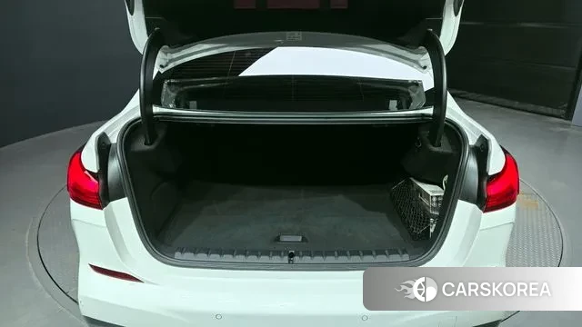 BMW 2 Series Gran Coupe (F44) id 3027400 из Кореи 11