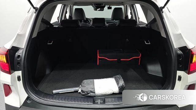 Kia Seltos id 3892663 из Кореи 11