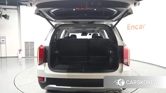 Hyundai Palisade id 3788957 из Кореи 11