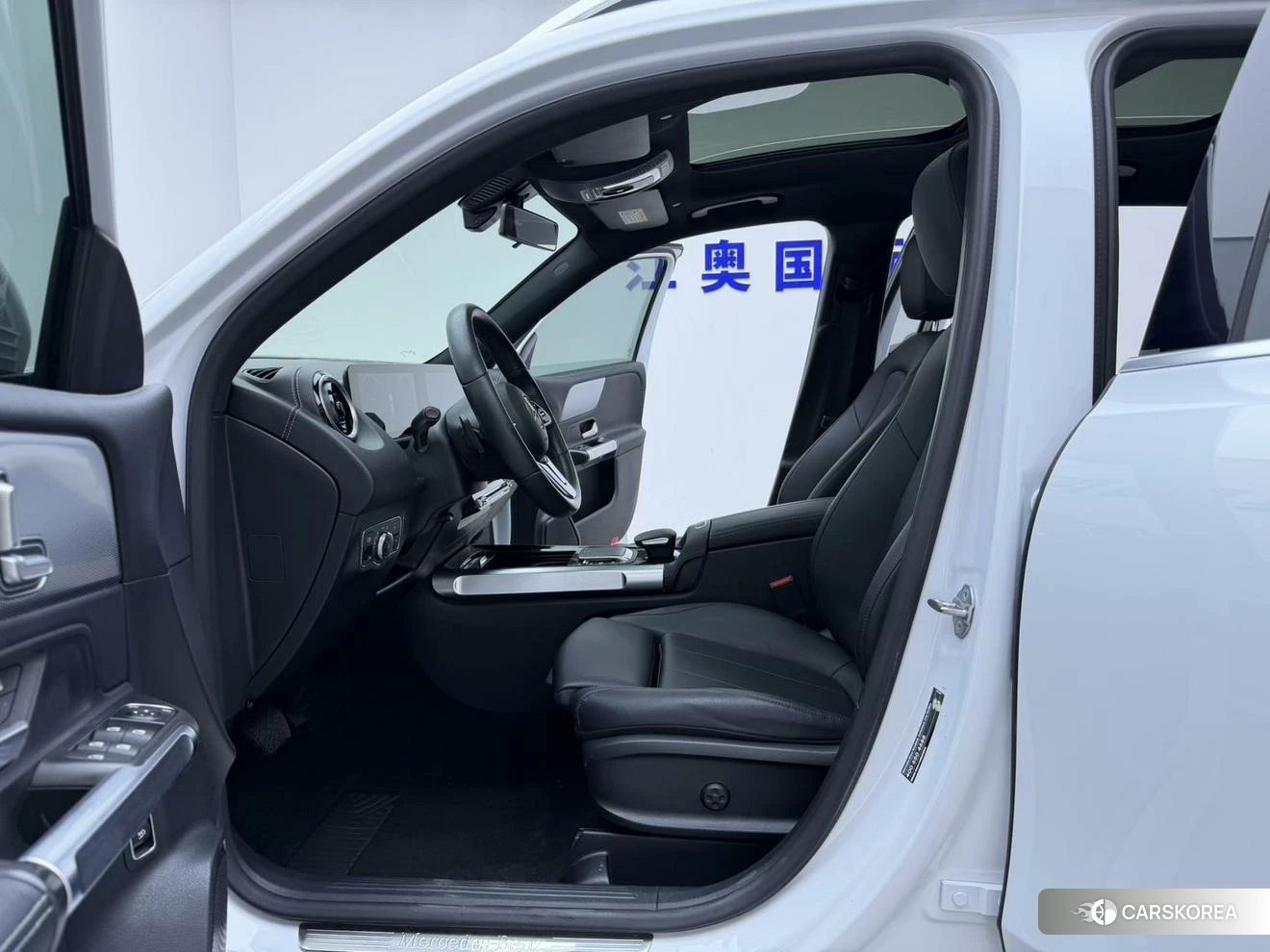Mercedes-Benz GLB id 4510418 из Китая 11