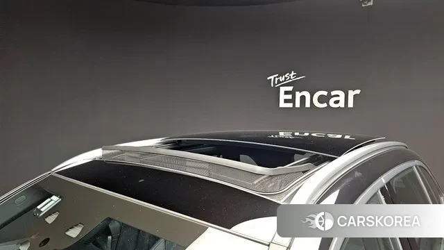 Mercedes-Benz GLC-Class X254 id 3486825 из Кореи 11