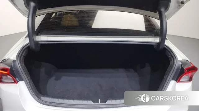 Kia K5 3rd generation id 3587983 из Кореи 11