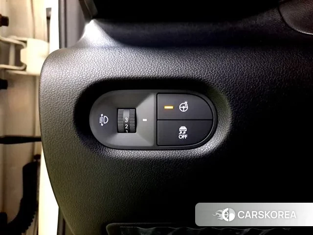 Hyundai Casper id 3205653 из Кореи 11