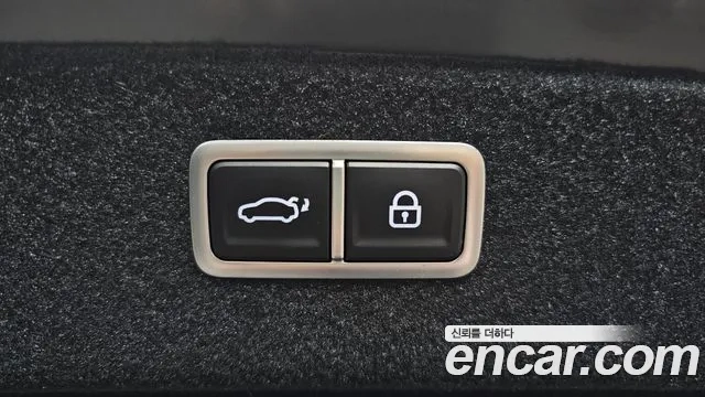 Genesis G80 (RG3) id 2879645 из Кореи 11