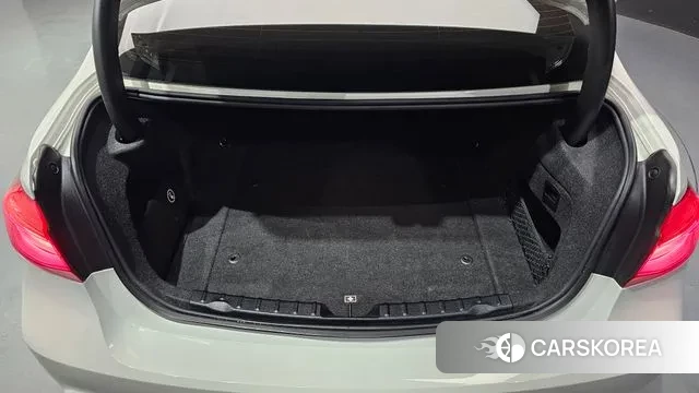 BMW 3 Series (F30) id 3423228 из Кореи 11