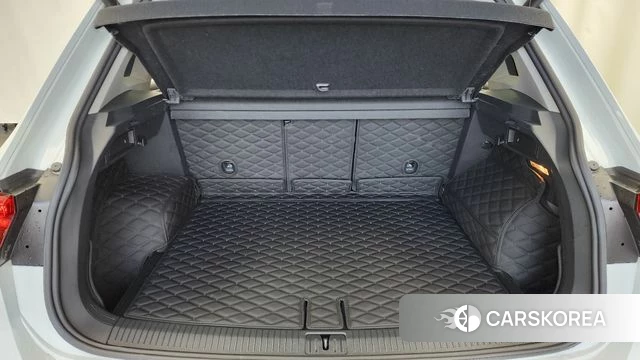 Volkswagen Tiguan second Generation id 4429510 из Кореи 11