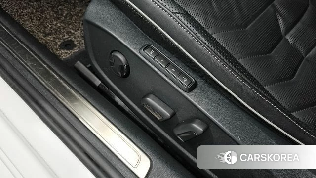 Volkswagen Arteon id 4410835 из Кореи 11