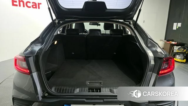 Renault Korea (Samsung) XM3 id 4202383 из Кореи 11