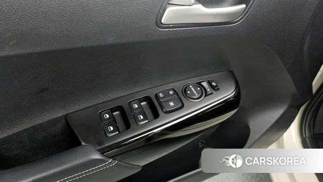 Kia All New Morning (JA) id 4285577 из Кореи 11