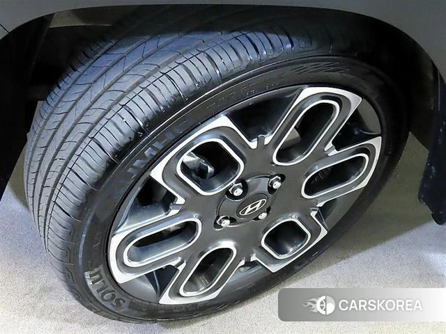Hyundai Casper id 4899092 из Кореи 11