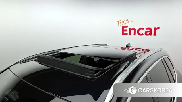 BMW X5 (G05) id 3401625 из Кореи 11