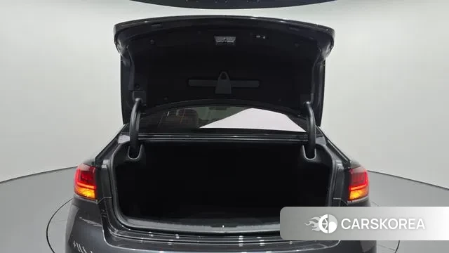 Kia K7 Premier id 3318794 из Кореи 11