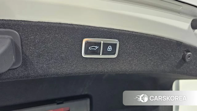 Genesis G80 (RG3) id 4783041 из Кореи 11