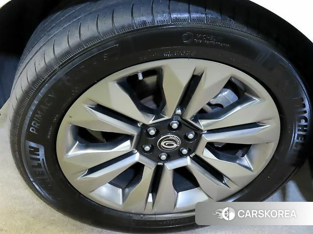 Kia Mohave Master id 4495718 из Кореи 11