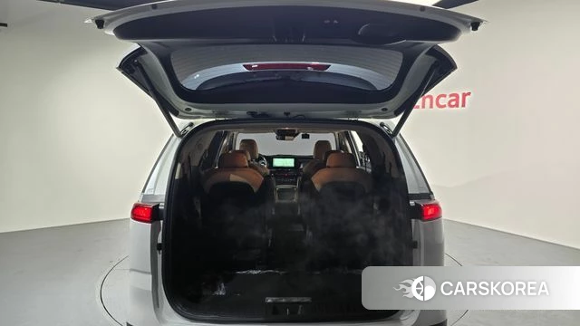 Kia Carnival 4th generation id 3793551 из Кореи 11