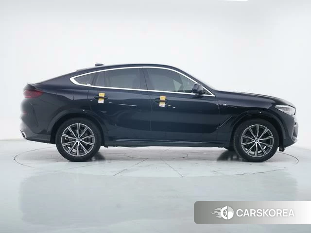 BMW X6 id 4259564 из Китая 11