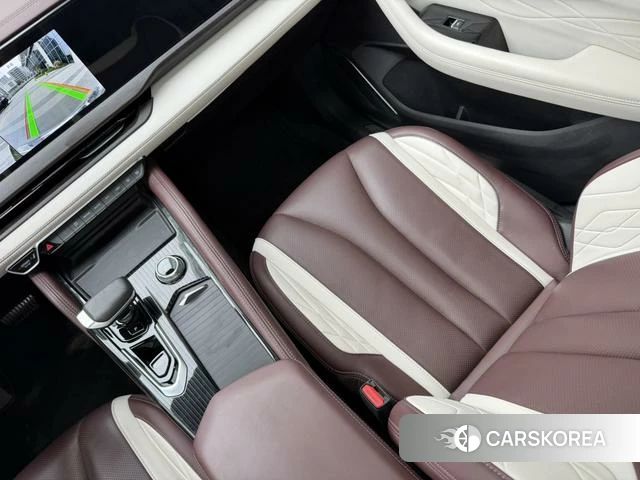 Geely Automobile Xingyue L id 4239942 из Китая 11