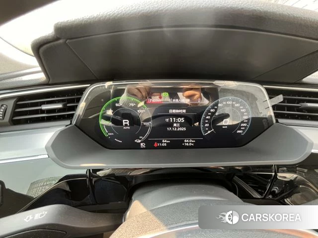 Audi e-tron id 4211772 из Китая 11